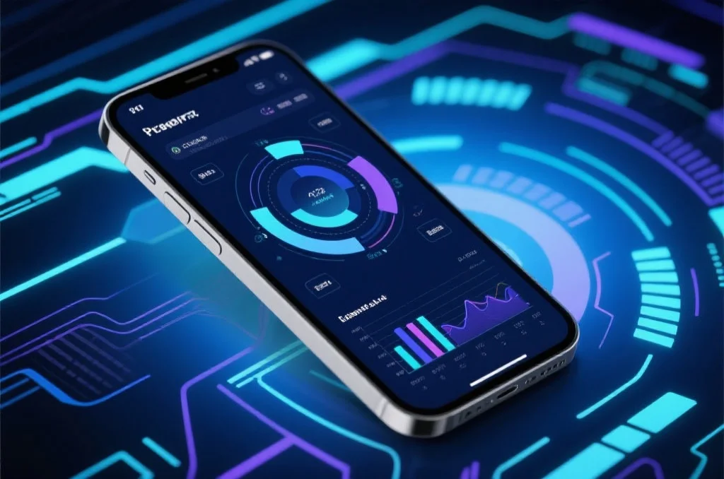 2025年辉达App重磅更新预告：解锁未来数字体验